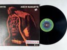 SUN RA & HIS ARKESTRA Jazz in Silhouette LP ABC Impulse ASD 9265 VG++ PROMO