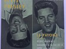 ELVIS PRESLEY-SOUGHT AFTER SPANISH ORIGINAL EP