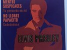 ELVIS PRESLEY-HARD TO FIND EP FROM MEXICO
