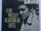 ELVIS PRESLEY-ORIGINAL AND HARD TO FIND FIFTIES EP FROM NEW ZEALAND