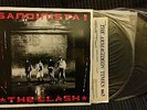 THE CLASH - SANDINISTA  ALBUM RECORD VINTAGE PRESSING MINT UNPLAYED