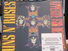 Guns N' Roses - Appetite For Destruction / 2LP (B0028153-01) limited hologroove