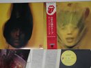 LP/GF ROLLING STONES Goats Head Soup P8374S ROLLING STONES JAPAN Vinyl OBI