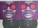 2LP RAY CHARLES Golden Ray Charles Double De Luxe GW19 ABC JAPAN Vinyl