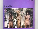 The Slits - Cut - A1/B1 UK 1st Press 12