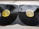 SANTANA MOONFLOWER 1st Press  1977 MINT ONE PLAY TIME CAPSULE LP