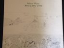 RARE Robert Wyatt-Rock Bottom/Ruth is. Fist Press 2 Record Gate Virgin VGD 3505 