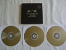 AC DC Jahnwiesen, Köln, 19/06/2015, 100 NC, CV, 3 Lp Box, 180 gr