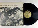 GAP MANGIONE Diana In The Autumn Wind LP Grc 9001 US 1968 VG++ PROMO Rare Jazz