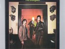 Stranglers - IV Rattus Norvegicus - EX+ - A1/B1 Matrix UK 12