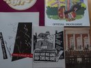 BILLY CONNOLLY BIG WEE TOUR OFFICIAL INCLUDING BALTHAZAR B, WHEN HAIR WAS LONG