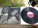 Joe Newman - I feel Like A Newman UK 1st Press Vogue LAE 12049 Rare LP