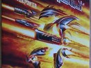 Judas Priest ?– Firepower, DLP,  Columbia ?– 19075804871