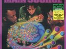 Main Source - Breaking Atoms (Blue Vinyl) Vinyl 2LP DA09538666