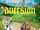 Antilopen Gang - Aversion Vinyl 2LP + CD DA0952543