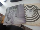 NIRVANA LOCAL ANAESTHETIC LP UK VERTIGO SWIRL 1971