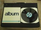 PUBLIC IMAGE LIMITED ALBUM 1986 UK PRESS 12