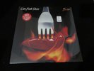 CON FUNK SHUN FEVER HYPE STICKER 1983 MERCURY 814 447-1M-1 SEALED