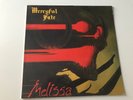 Mercyful Fate ?– Melissa, Vinyl, 1983, King Diamond, Roadrunner Records ?RR9898
