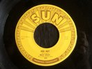 Billy riley, Sun 271, Red Hot & Pearly Lee, Two great rockin' sides from Billy