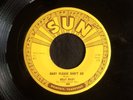 Billy Riley, Sun 289, Baby Please Don't Go & Wouldn't You Know