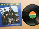LP 33 giri vinil THE BLUES BROTHERS Original Soundtrack recording Steve Cropper