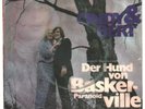 CINDY & BERT /  DER HUND VON BASKERVILLE /  HOLLY HOLY   //  7