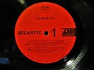 ?RED/BLACK Orig   1969 ? LED ZEPPELIN II   Hard Heavy Blues Psych PAGE Yardbirds