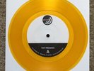Consolation Prize Lockin Out TEST PRESSING Cold World Fiddlehead Title Fight