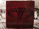 Van Halen / For Unlawful Carnal Knowledge.Vinyl, LP, Album