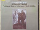 Hand Me Down Music SEALED NEVER OPENED Folkways records FES 34151