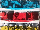 The Police Synchronicity A&M Vinyl LP