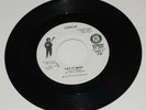 JERRY GARCIA (Grateful Dead)- LET IT ROCK  Mono / Stereo 7