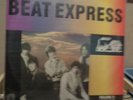 BEAT EXPRESS VOLUME 5 DUTCH ,PSYCH,MOD,FREAKBEAT,10 ''LP RECORD