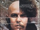 SPIRIT 1st LP Demonstration Record ODE Records Z12 44004 Stereo