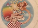 Grateful Dead - Europe '72 - Vinyl LP - Jerry Garcia - Tour LPs