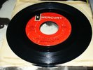 NORTHERN SOUL Jimmie Reed Jr I ain't Going Nowhere 45 Mercury#72668 G Filler