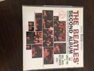 THE BEATLES SECOND ALBUM , USA CAPITOL , RAINBOW RIM LABEL