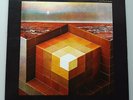 Black Mountain - In The Future Vinyl Album LP US 1st Press 2008 Indie Psych