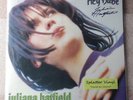 Juliana Hatfield SIGNED Hey Babe /30 purple splatter vinyl autographed debut new