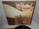 Led Zeppelin II, LP. 1969 Robert Ludwig First Press G/VG Condition