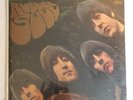 The Beatles - Rubber Soul - SEALED 1965/66 Stereo 1st Press? ? Capitol ST-2442