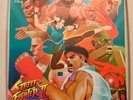 BRAVE WAVE CAPCOM STREET FIGHTER II 2 THE DEFINITIVE SOUNDTRACK 4X LP VINYL SET
