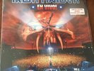 Iron Maiden En Vivo  2xLP Picture Disc Sealed Vinyl Record