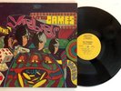 The Yardbirds - Little Games - 1967 US 1st Press Stereo BN 26313 (EX)
