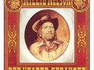Willie Nelson - Red Headed Stranger 180G LP REISSUE RP NEW / IMPEX AUDIOPHILE