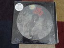 Slayer Live Undead Original  Picture Disc Metal Blade