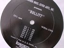 BULLITT Radio Spot Announcements S/S 12