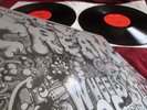 CREAM ? WHEELS OF FIRE ? LOOKS UNPLAYED MINT DOPPELALBUM 