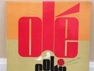 John Coltrane - Olé LP Atlantic 1373 US Mono Original 1961